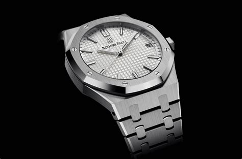 ap silver watch|ap watch configurator.